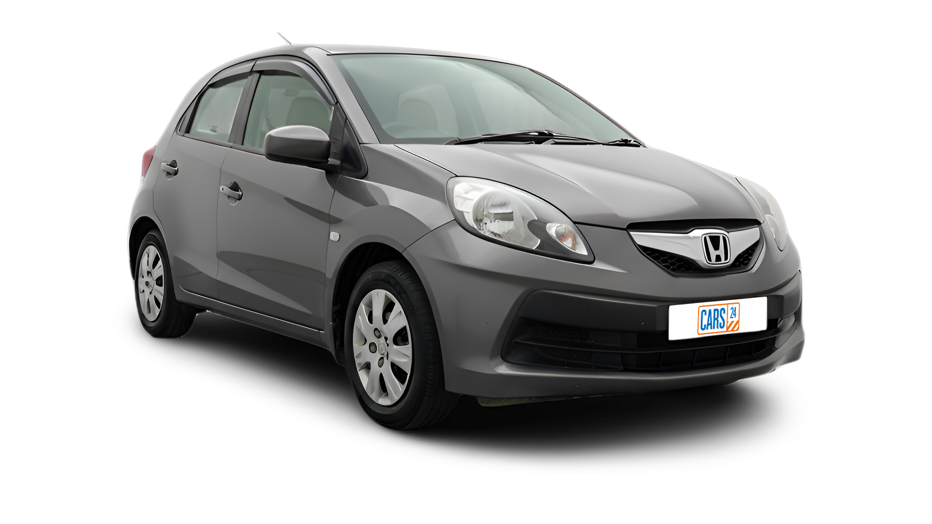 Honda Brio-img